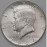 США 1/2 доллара 1964 KM202 BU Кеннеди арт. 30713