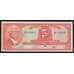 Гаити 5 гурдов 1979 (1980-1982) Р232(3) UNC арт. 53601