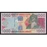Сьерра-Леоне 1000 леоне 2002 Р24а UNC арт. 52155