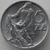 Монета Польша 5 злотых 1974 Y47 UNC арт. 11385