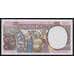Экваториальная Гвинея 5000 франков 1995 Р504Nb UNC арт. 52180