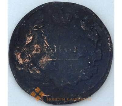Монета Россия деньга 1816 КМ АМ арт. 23961