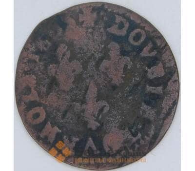 Франция двойной турнуа  арт. 56946