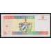 Куба 3 песо 1994 РFX38 UNC арт. 52698