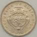 Монета Коста-Рика 2 колона 1978 КМ187.2 UNC (J05.19) арт. 18055