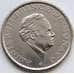 Монета Монако 2 франка 1982 КМ157 XF арт. С04398