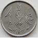 Монета Монако 1 сантим 1979 КМ155 XF арт. С04416