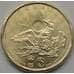Монета Канада 1 доллар 2016 Олимпийские игры Рио UNC арт. С04418