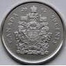 Канада 50 центов 2012 КМ494 UNC арт. С04445