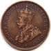 Монета Джерси 1/12 шиллинга 1911 КМ12 VF арт. С04491