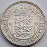 Дания 2 кроны 1923 КМ821 XF Серебро арт. С04516