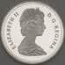 Монета Канада 1 доллар 1982 КМ133 Proof Серебро (n17.19) арт. 21649