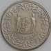 Суринам монета 100 центов 1989 КМ23 aUNC арт. 41483