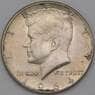 США 1/2 доллара 1964 KM202 aUNC Кеннеди арт. 23010