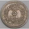 Турция монета 5 пара 1909 КМ759 VF арт. 45817
