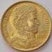 Монета Чили 1 песо 1981 КМ216 UNC (J05.19) арт. 17034