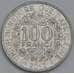 Монета Западная Африка 100 франков 2012 UC2 AU арт. 38714