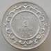 Монета Тунис 1 франк 1914 КМ238 UNC арт. 14139