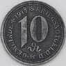 Германия Нотгельд 10 пфеннигов 1917 Веилер арт. 23211