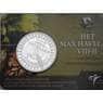 Нидерланды 5 евро 2010 Proof Макс Хевелар арт. 28552