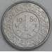Суринам 1 цент 1980 КМ11а UNC арт. 46265
