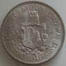 Бермуды 1 крона 1964 КМ14 AU Серебро арт. 14492