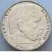 Монета Германия 2 марки 1939 A КМ93 XF-AU Серебро (J05.19) арт. 16786