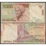 Индонезия банкнота 5000 рупий 2014 Р142n UNC арт. 48810