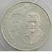 Монета Украина 2 гривны 2019 Богдан Ханенко BUNC арт. 13667