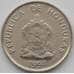 Монета Гондурас 20 сентаво 1994 КМ83а.1 UNC (J05.19) арт. 17612