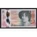 Шотландия 10 фунтов 2016 Р371 UNC Royal Bank of Scotland арт. 55364