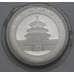 Монета Китай 10 юаней 2006 КМ1664 Proof Панда арт. 28628