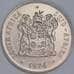 Южная Африка 50 центов 1974 КМ87 Proof  арт. 57096