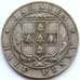 Монета Ямайка 1/2 пенни 1926 КМ25 VF арт. С04608