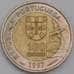 Монета Португалия 100 эскудо 1997 КМ693 EXPO 98 арт. С04737
