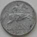 Монета Испания 10 сентимо 1941 КМ766 VF арт. С04748