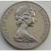 Монета Мэн остров 1 крона 1979 КМ50 Тинвальд арт. С04759