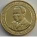 Монета Танзания 100 шиллингов 2015 КМ32 UNC арт. С04791