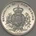 Монета Сан-Марино 1000 лир 1994 КМ247 Proof Футбол (n17.19) арт. 21391