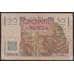 Франция банкнота 50 франков 1949 Р127 VG арт. 47881