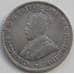 Монета Австралия 3 пенса 1916 КМ24 VF арт. 10112