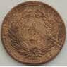 Швейцария 1 раппен 1937 КМ3 AU арт. 13249
