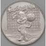 Россия 25 рублей 2020 UNC Барбоскины арт. 22779
