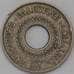 Монета Палестина 5 милей 1934 КМ3 XF арт. 28195