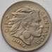 Монета Колумбия 10 сентаво 1956 КМ212 UNC (J05.19) арт. 15557
