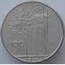 Монета Италия 100 лир 1978 KM96.1 UNC (J05.19) арт. 15532