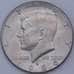 Монета США 1/2 доллара 1986 D КМА202b AU арт. 23874