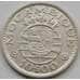 Монета Мозамбик 10 эскудо 1952 КМ79 VF арт. 7974