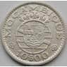 Мозамбик 10 эскудо 1952 КМ79 VF арт. 7974