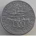 Монета Сан-Марино 100 лир 1978 КМ82 UNC арт. 14010